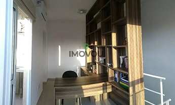 Imagem 7: Apartamento para Venda em Boituva, Jardim Oreana, 2 dormitórios, 1 suíte, 2 banheiros, 1 v