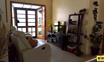 Imagem 6: Casa / Sobrado para Venda em Nova Petrópolis, Recanto do Sossego, 2 dormitórios, 2 suítes