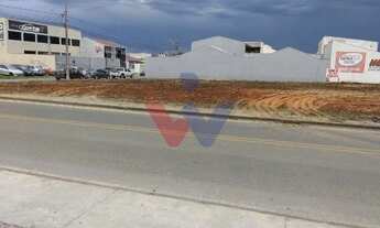 Imagem 2: Terrenos Comerciais de Esquina no JD Guaraituba Colombo, 606,25m Cada