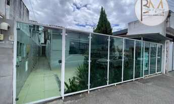 Imagem: Casa com 6 dormitórios para alugar, 160