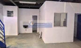 Imagem 7: Galpão Avenida/ frente multipla