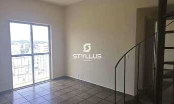 Imagem 3: Méier Apartamento cobertura com 2 dormitórios