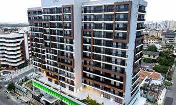 Imagem: Imóvel para aluguel tem 60 metros quadrados