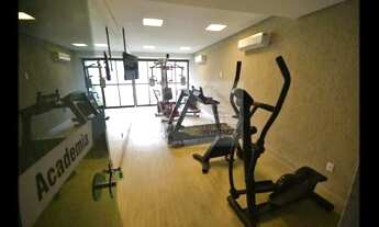 Imagem 3: EDF AQUILES Apartamento com 3 dormitórios