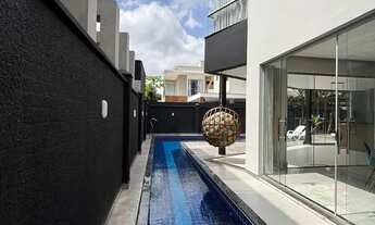 Imagem 6: Casa de condomínio para venda com 4 suítes em Parque Verde - Belém - PA