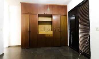 Imagem 4: Apartamento à venda em Campinas, Cambuí, com 3 quartos, com 110 m², Camaçari