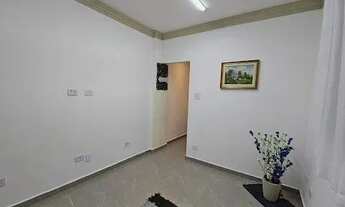 Imagem 4: Apartamento com Varanda , 1 quarto à venda, 41 m² por R$ 390.000 - Gonzaga - Santos/SP