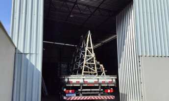 Imagem 6: Galpão 300m2 Galpão / depósito com 3 vagas na garagem