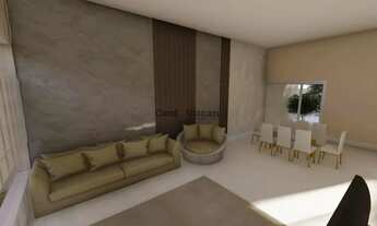 Imagem 6: CA1147 - Sobrado para venda em fase de construção no Centro, Assis