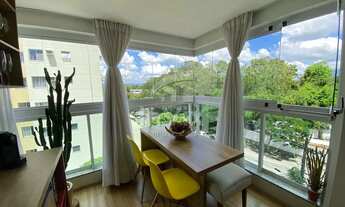 Imagem 7: Apartamento todo reformado em localização privilegiada de Jardim Camburi!