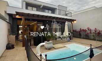 Imagem 2: Casa maravilhosa no Condomínio Alphaville em Resende