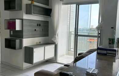 Imagem 4: Vendo Apartamento no Brisas Life - Calhau - 02 Quartos - Oportunidade