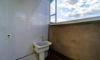 Imagem 8: Casa em Condomínio à venda em Jundiaí-SP: 3 quartos, sendo 1 suíte e 2 vagas - 69,54 m²