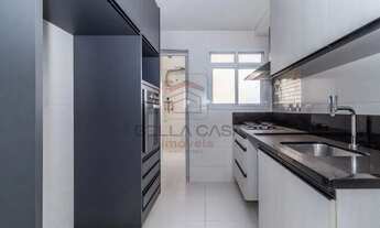 Imagem 5: APARTAMENTO 3 DORMITÓRIOS VAGAS DEPÓSITO LAZER DE CLUBE PRÓXIMO AO METRO TATUAPÉ