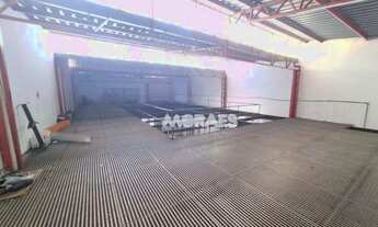 Imagem 7: Salão comercial na Av. Nações unidas, 543 m² - venda por R$ 2.750.000 ou aluguel por R$ 18