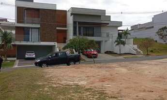 Imagem 9: Terreno à venda em Valinhos, Fazenda Santana, com 425.25 m², Condomínio Bosque dos Cambara