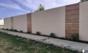 Imagem: Lote residencial à venda no loteamento