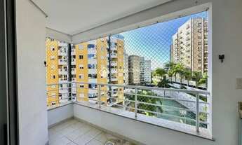 Imagem 6: Andar alto, com sol e vista