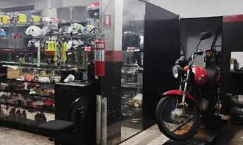 Imagem 2: Moto peças Vendo ou arrendo