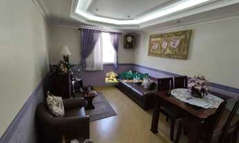 Imagem 7: Apartamento com 1 dormitório à venda, 55 m² por R$ 250.000,00 - Macedo - Guarulhos/SP