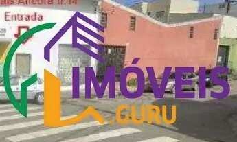 Imagem: CONJ. COMERCIAL - JARDIM MARIA LUIZA - SP