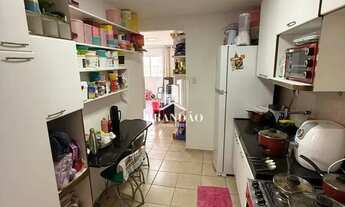 Imagem 3: Apartamento 2 Quartos Serraria - Maceió