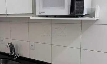 Imagem 7: Apartamento com 2 quartos sendo 1 suíte, Mobiliado