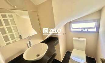 Imagem 3: Apartamento à venda com 182,44 m², 5 quartos 2 vagas em Cambuí, Campinas