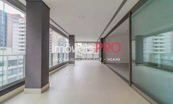 Imagem 7: Espetacular Apartamento à Venda na Al. Campinas