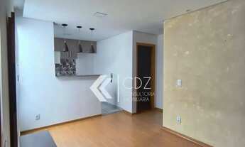 Imagem: Apartamento para alugar no Jardim Guarujá