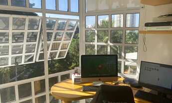 Imagem 4: Casa em Rua Professor João Barreto - São Conrado - Rio de Janeiro/RJ