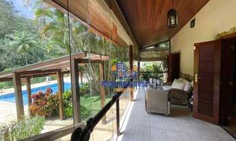 Imagem 8: Casa de alto padrão