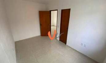 Imagem 5: Apartamento com 2 dormitórios à venda, 49 m² por R$ 165.000,00 - Parque Santo Antônio - It