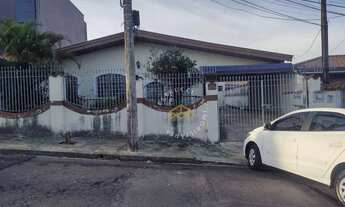 Imagem: CASA COM 3 DORMITÓRIOS À VENDA, 150 M²