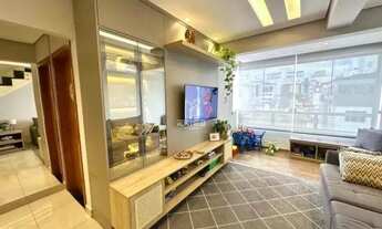 Imagem 7: Cobertura à venda, 3 quartos, 2 suítes, 2 vagas, Castelo - Belo Horizonte/MG