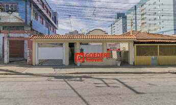 Imagem 2: Casa ampla para locação com 10 dormitórios para alugar, 500 m² por R$ 8.500/mês - Vila Gal