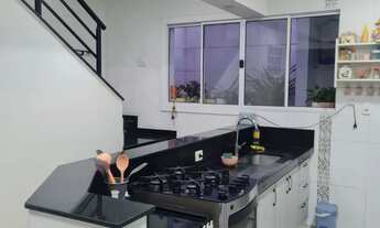 Imagem 3: Sobrado zona sul SJC