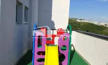 Imagem 4: MIS Imóvel para aluguel tem 58 metros quadrados com 2 quartos em Jardim América - Jacareí