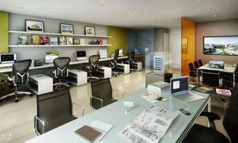 Imagem 2: Sala / Comercial / Tijuca