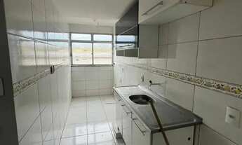 Imagem 2: Saia do aluguel! Oportunidade! Apartamento 2 quartos - Nilópolis