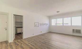 Imagem 3: Venda Apartamento 3 Dormitórios - 120 m² Itaim Bibi