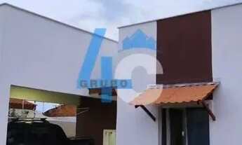 Imagem 2: Casa com Energia Solar em Coroa Vermelha