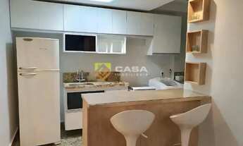 Imagem: F- Lindo apartamento 2Q no Cond. Rossi Vila