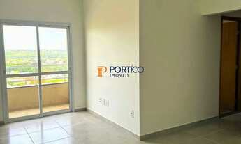 Imagem 2: Apartamento novo à venda com 2 quartos no cond. Monte Carlo em Paulínia/SP