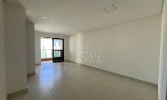 Imagem: Apartamento com 3 quartos, sendo 2 suítes