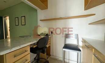 Imagem 3: 2 SALAR COMERCIAIS - 60 M² NO CAMPO BELO