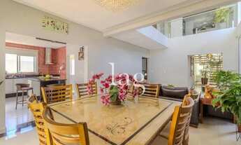 Imagem 7: Casa à venda, 318 m² por R$ 2.200.000,00 - Condomínio Chácara Ondina - Sorocaba/SP