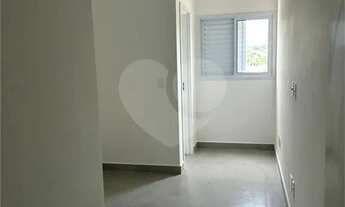 Imagem 5: Apartamento com 2 quartos para locação em Jardim Bela Vista - SP