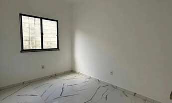 Imagem 4: CASA MODERNA NO VILLA FIORI (SIM) - PÉ DIREITO ALTO & TERRENO 9x18