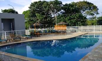 Imagem 3: Apartamento para aluguel, 2 quartos, 1 vaga, Jardim dos Manacás - Santa Bárbara D'Oes